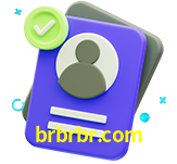 Tornar-se um membro do brbrbr.com é muito simples