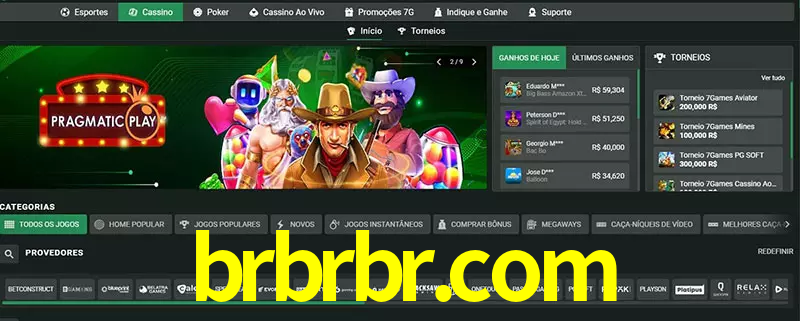 cassino brbrbr.com