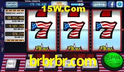 Diretório de Jogos brbrbr.com