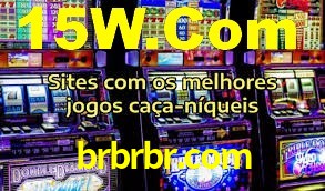 Bônus de Boas-vindas brbrbr.com