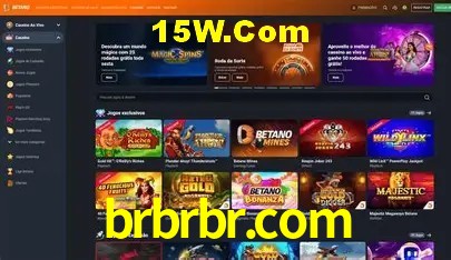 Especiais de Fim de Semana brbrbr.com