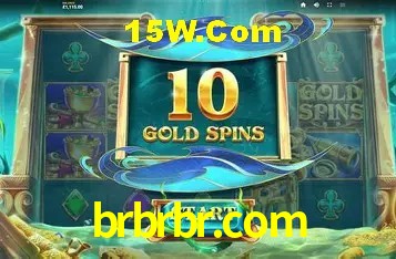 Jogos de Slot brbrbr.com