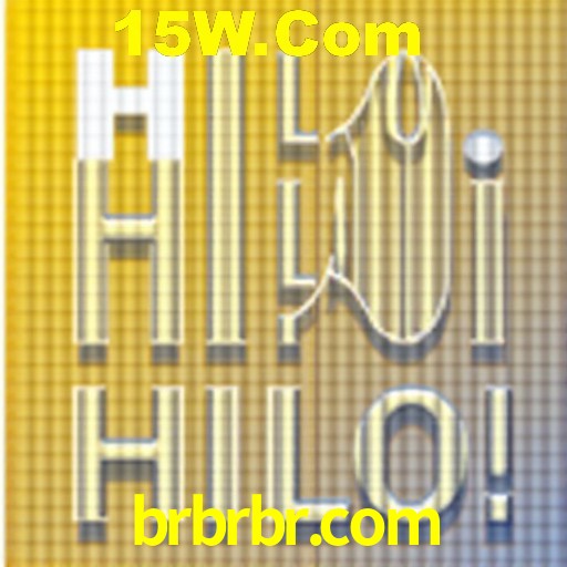 Descubra o Mundo do Cassino Online com brbrbr.com