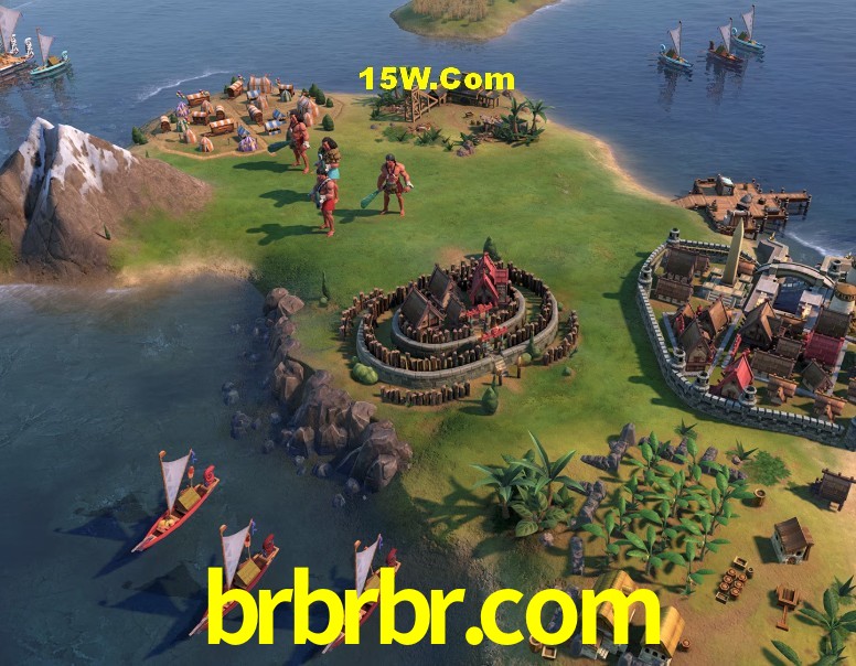 Provedores de Jogos brbrbr.com